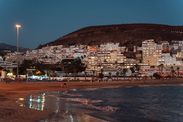Living and Buying Property in Los Cristianos, Tenerife: What Foreign Buyers Should Really Know