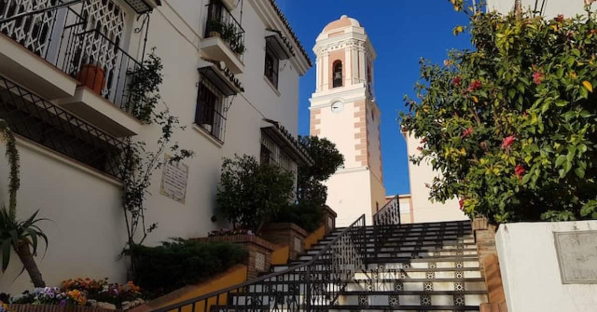 Estepona, Costa Del Sol:  Area Guide for Property Buyers